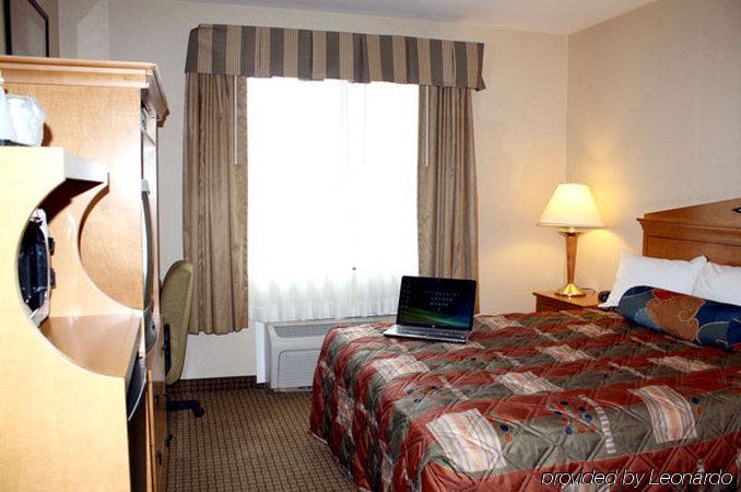 Pleasant Hill Inn Kamer foto