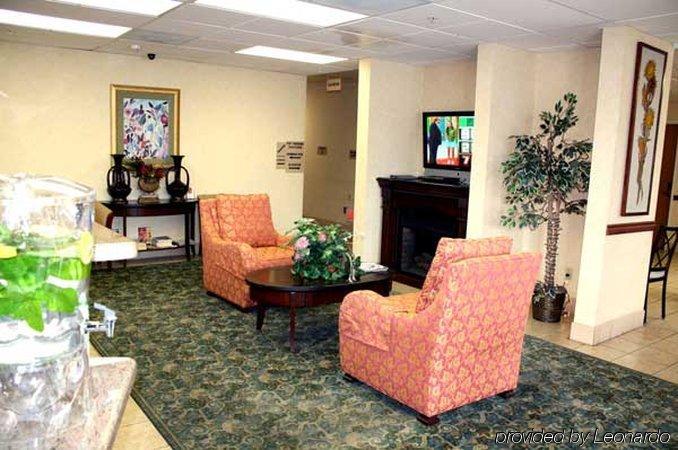 Pleasant Hill Inn Interieur foto