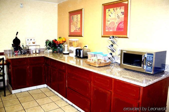 Pleasant Hill Inn Restaurant foto
