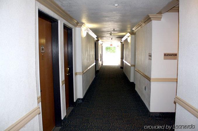 Pleasant Hill Inn Interieur foto