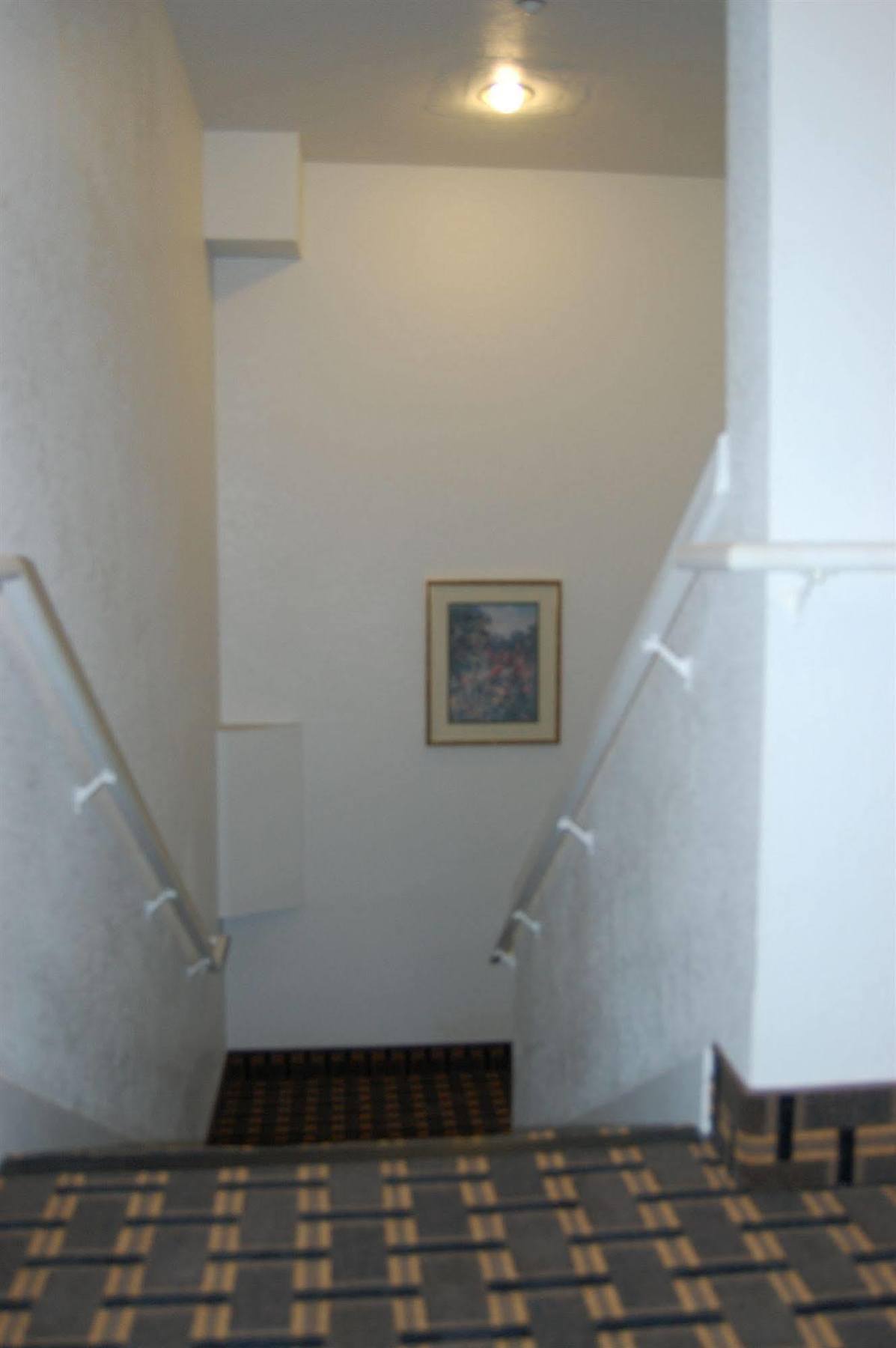 Pleasant Hill Inn Buitenkant foto